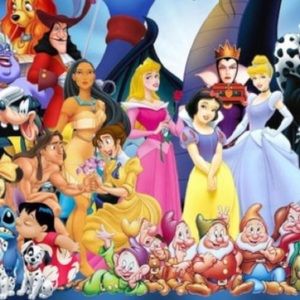 Meet your Posher, Priscilla